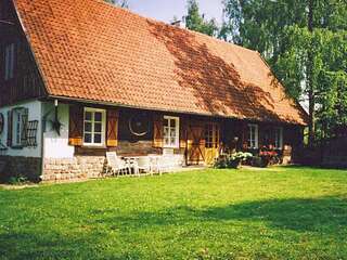 Фото Дома для отпуска Holiday Home Perła г. Trygort