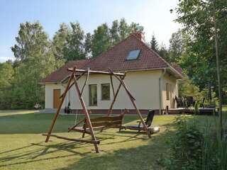 Фото Дома для отпуска Holiday Home Mazurska Sielanka г. Trygort